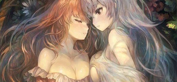 Nights of Azure