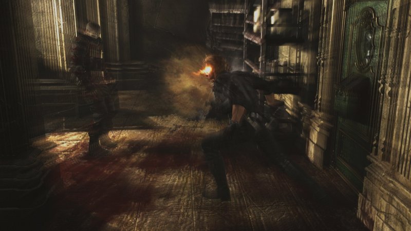 Immagine di Resident Evil: Origins Collection per Xbox One