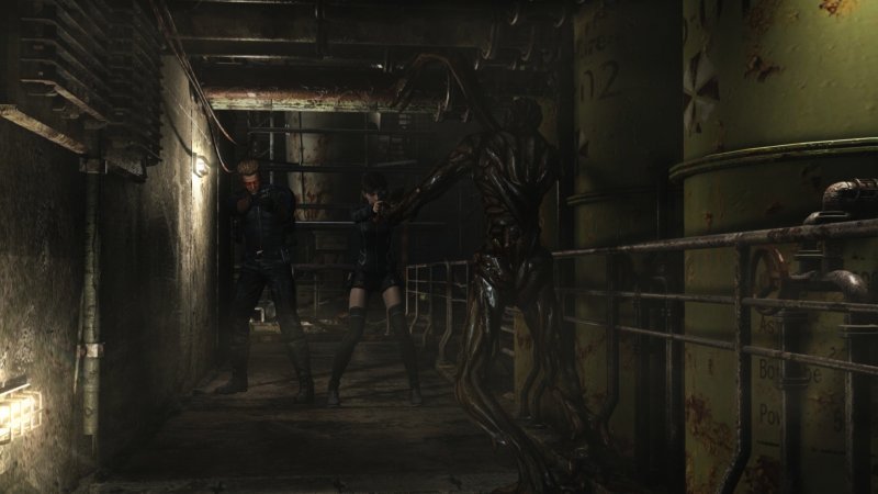 Immagine di Resident Evil: Origins Collection per Xbox One
