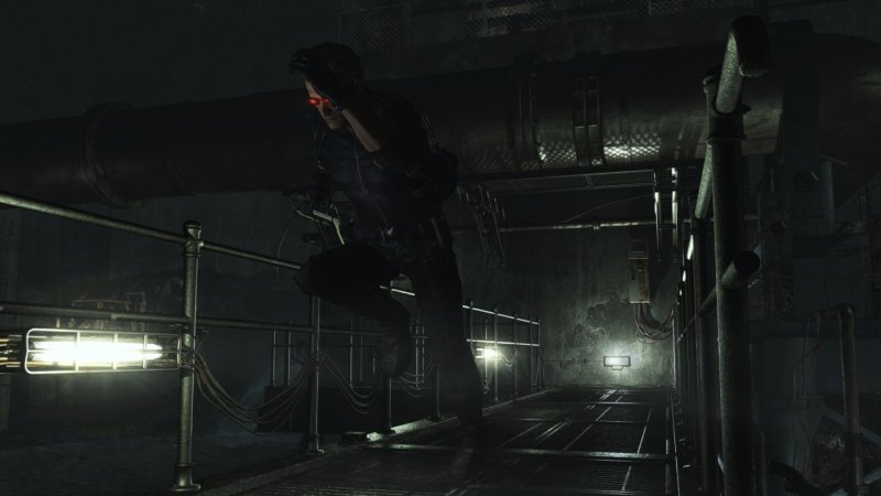 Immagine di Resident Evil: Origins Collection per PlayStation 4