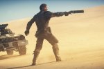 Mad Max, il regista George Miller critica il videogioco: uno sviluppatore gli dà dell'arrogante - Notizia
