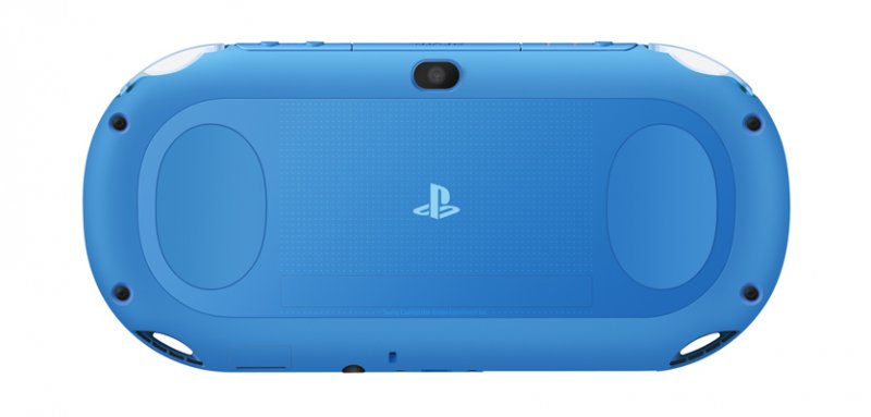 Immagine di Periferiche PSVita