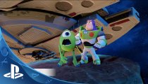 Disney Infinity 3.0 - Trailer sulla storia della serie