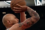 Vediamo un trailer di NBA 2K16 dedicato ai tatuaggi - Notizia