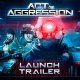 Act of Aggression - Il trailer di lancio