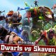 Blood Bowl 2 - Trailer gameplay Nani contro Skaven