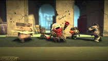 LittleBigPlanet 3 - Il DLC dei costumi di Metal Gear Solid V: The Phantom Pain