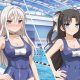 Sakura Swim Club - Il trailer di annuncio