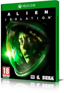 Alien: Isolation per Xbox One