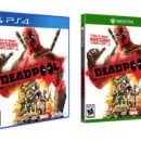 Deadpool uscirà a novembre su PlayStation 4 e Xbox One
