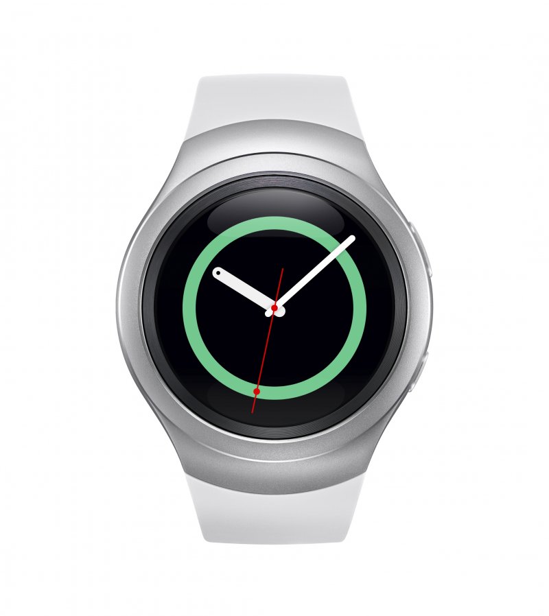 Vediamo il Gear S2, il nuovo smart watch di Samsung