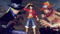 One Piece: Pirate Warriors 3 - Videorecensione