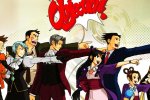 Phoenix Wright: Ace Attorney 6 - Uno nuovo spot giapponese - Notizia