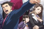 Capcom ha annunciato Phoenix Wright: Ace Attorney 6 - Notizia
