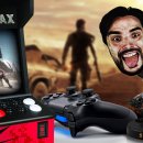 Mad Max - Sala Giochi