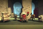 LittleBigPlanet 3 - Il DLC dei costumi di Metal Gear Solid V: The Phantom Pain - Notizia