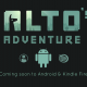 Alto's Adventure è in arrivo su Android e Kindle Fire