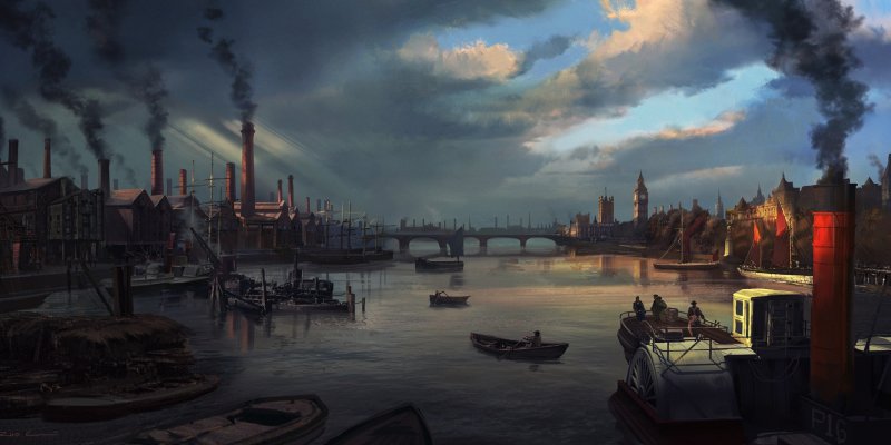 Immagine di Assassin's Creed Syndicate per PlayStation 4