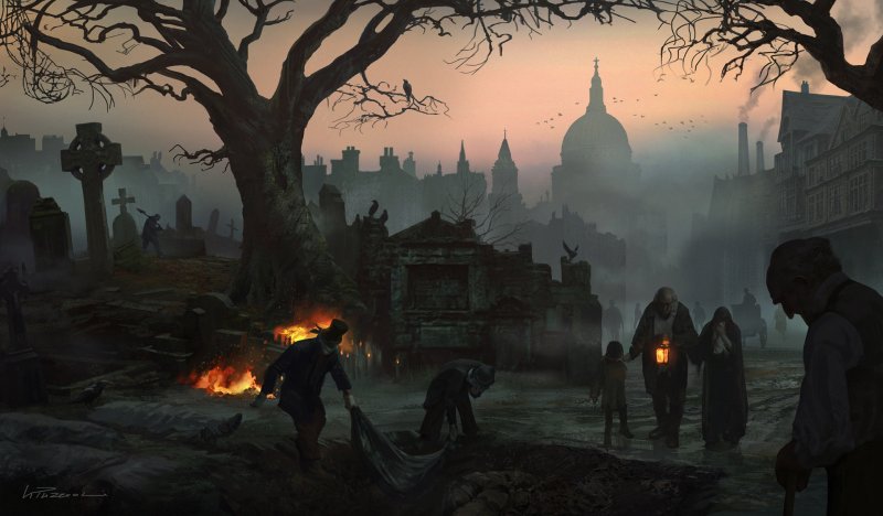 Immagine di Assassin's Creed Syndicate per PlayStation 4