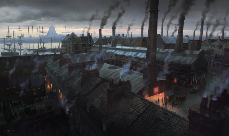 Immagine di Assassin's Creed Syndicate per PlayStation 4