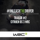 WRC 5 - Trailer sulla Citroen DS3 WRC