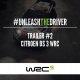 WRC 5 - Trailer sulla Citroen DS3 WRC
