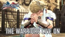Soul Calibur Lost Swords - Il trailer che annuncia la chiusura del gioco