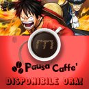 One Piece: Pirate Warriors 3 e molto altro nella Pausa Caffè di oggi