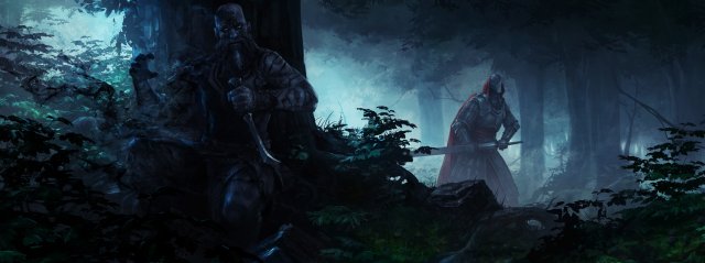 Endless Legend - Shadows