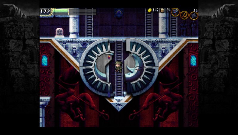 La-Mulana EX