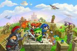 Vediamo un trailer dell'introduzione giapponese di The Legend of Zelda: Tri Force Heroes - Notizia