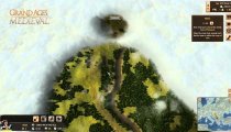 Grand Ages Medieval - Un trailer illustrativo