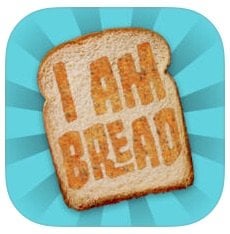 I am Bread per iPad