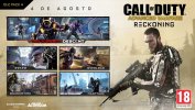 Call of Duty: Advanced Warfare - Reckoning per PlayStation 4
