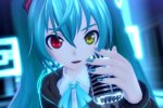 Nuove immagini di Hatsune Miku: Project Diva X - Notizia