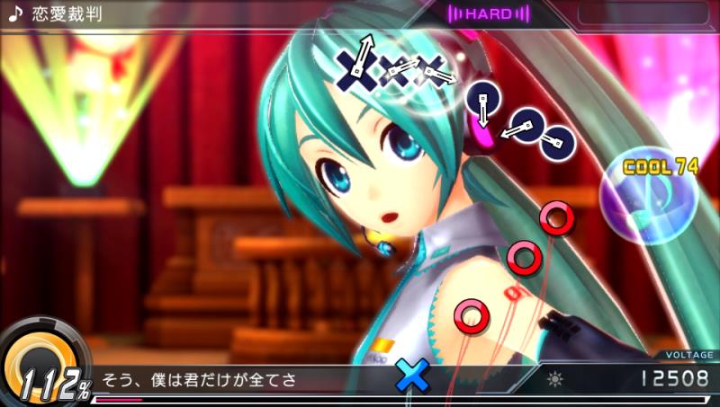 Immagine di Hatsune Miku: Project Diva X per PlayStation 4