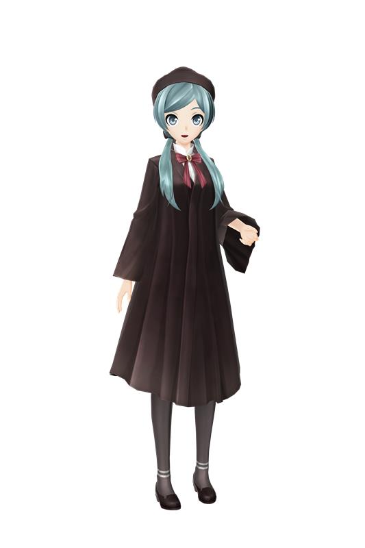 Immagine di Hatsune Miku: Project Diva X per PlayStation 4