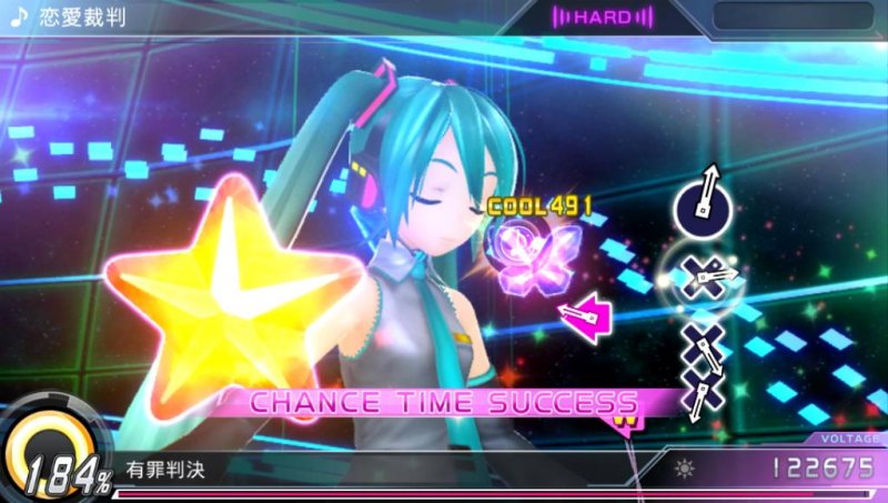 Immagine di Hatsune Miku: Project Diva X per PlayStation 4