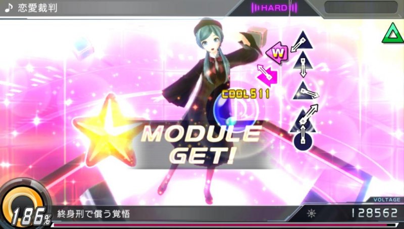 Immagine di Hatsune Miku: Project Diva X per PlayStation 4