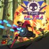 Super Time Force Ultra per PlayStation 4