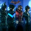Batman: Arkham Knight - Pacchetto Sfida Combattente del Crimine n.1 per PlayStation 4