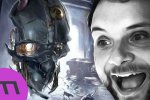 Stasera il Long Play di Dishonored: Definitive Edition - Notizia