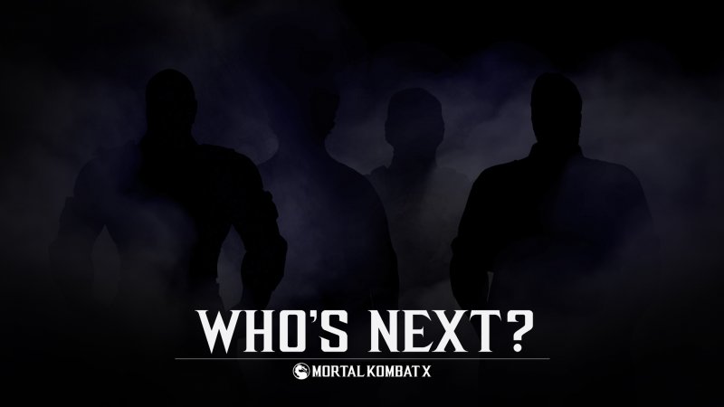 Confermato l'arrivo di nuovi personaggi e contenuti per Mortal Kombat X Confermato l'arrivo di nuovi personaggi e contenuti per Mortal Kombat X