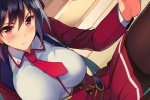 Nuove immagini di Omega Labyrinth mostrano Marika, Mirei e rispettivi 'attributi' - Notizia