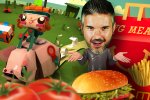 Appuntamento alle 14 per il Pranzo con Tearaway: Avventure di Carta! - Notizia