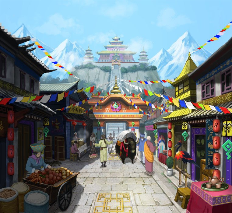 Immagine di Phoenix Wright: Ace Attorney - Spirit of Justice per Nintendo 3DS