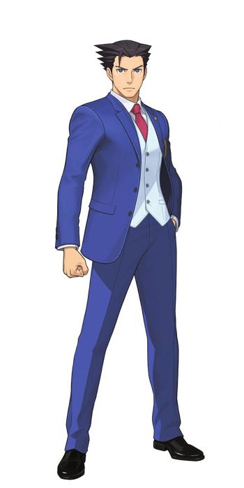 Immagine di Phoenix Wright: Ace Attorney - Spirit of Justice per Nintendo 3DS