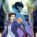 Vediamo l'introduzione animata di Phoenix Wright: Ace Attorney - Spirit of Justice
