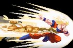 E se Goku diventasse un personaggio di Street Fighter 2? - Notizia