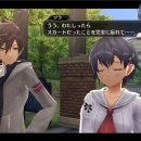 Tokyo Xanadu - Otto minuti di gameplay